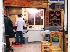 大堂-锦泓老字号猪脏粉(东联大厦店)