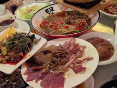 -田园印象·成都土菜院子(华阳店)