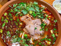 遵义虾子羊肉粉-遵义虾子卢四羊肉粉(大沽路店)
