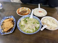 -西月城谭豆花(春熙路店)