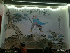 -盖帮鳝鱼串串(东郊记忆店)