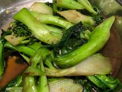 -烟桥私房菜馆(奋哥)