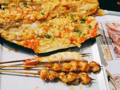 -木屋烧烤(白石洲店)