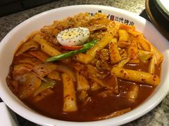 -三代烤肉(保利广场店)