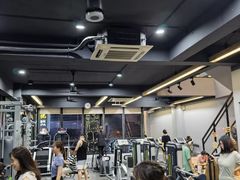 -帕瑞斯女子塑形健身(集美店)
