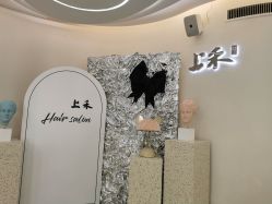 -上禾 HAIR SALON