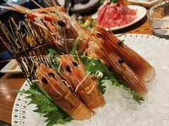 -Mr·Fish鱼鲜生海鲜放题(银泰in99店)