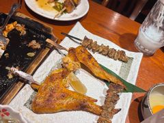 -有喜屋·鲜鸡烧鸟·居酒屋(安龙路店)