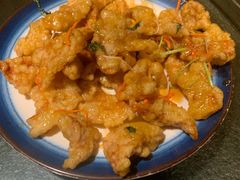 -靠山屯东北农家菜(八龙桥雅苑店)