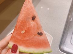 -海底捞火锅(凯德广场店)