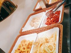 -九记潮汕现切鲜牛肉自助火锅(长沙·方圆荟店)