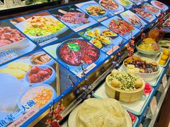 -良友·海鲜青岛菜·海肠捞饭(五四广场店)
