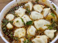 -回坊马二饺子馆
