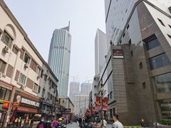 -小白楼1902欧式风情街
