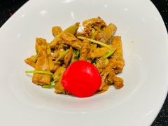 -上海1号私藏菜(静安店)