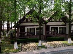 -太阳岛度假酒店