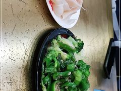 -惠丰源烩面馆(经七路店)