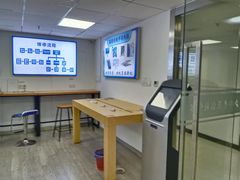-Apple Store苹果手机电脑售后维修中心(浦东店)