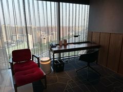 -郑州建业艾美酒店