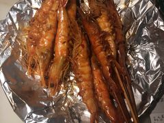 -绿茶餐厅(西单老佛爷店)