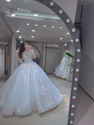 -B.Bridge Couture婚纱礼服(福田店)