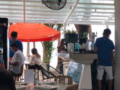 -Cha Cha's Beach Cafe