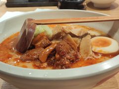 -味千拉面(煌华新纪元购物广场店)