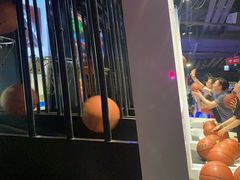 -VS SPORTS PARK运动玩乐园·团建·生日会(合生汇店)