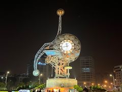 -世纪钟