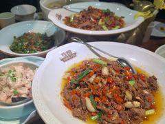 -炊烟小炒黄牛肉(东庆街店)