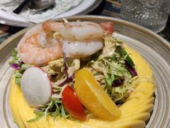 -第101座花园餐厅(湖滨88店)