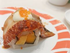 -新一番三文鱼寿司(吾悦店)