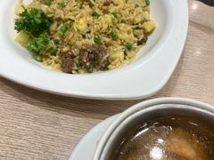 -佰搭果·广式茶餐厅(西华路店)