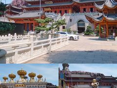 -上海东林寺(金山区)