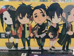 -乐唐潮玩·谷子·一番赏·手办