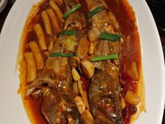 -大同江朝鲜菜•长春地标美食(绿园吾悦广场店)