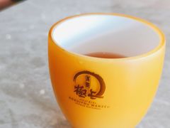 -極上萬膳·日料放题(来福士江景店)