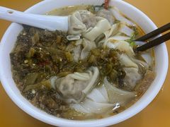 -味然香(起义路店)