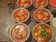 -八一路好吃街(雨田商务大厦店)