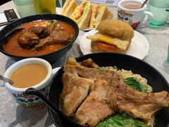 -华嫂冰室(湾仔店)