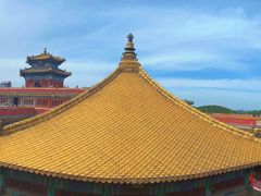 -普陀宗乘之庙(小布达拉宫)