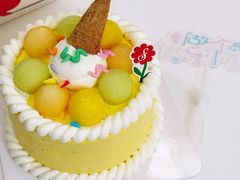 -花花卷卷·鲜食蛋糕(泉屋店)