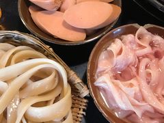 -彭三老火锅(枣子岚垭正街店)