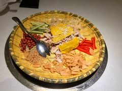 -顺峰顺水顺德菜(第一百货店)
