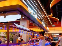 -灶座小锅烀饼·铁锅炖(道里店)