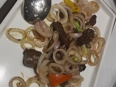 -富淳饭店(世纪公园店)