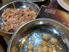 -盈田盈粥庄(博山东路店)