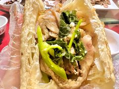 -李春秋驴肉火烧总店