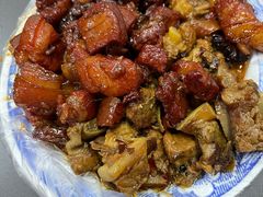 -潘记红烧肉