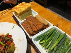 -壹零捌道·北京烤鸭(车公庄店)